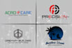 design a modern, minimalist, beauty logo within 24 hours