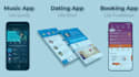develop your custom web app