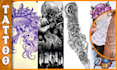 craft a tattoo that brings your story to life
