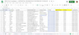 do lead generation with complete web search