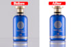 background remove people replace bg image photoshop editing