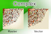 vector tracing, image,  convert to vector logo,vectorise
