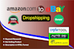 do amazon to ebay dropshipping top listings