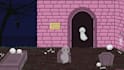 draw custom pixel screen graphics for your stream