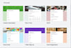 create google forms  spreadsheet within short time