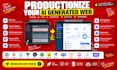 productionize your ai generated web