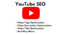 do the best youtube video SEO optimization