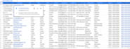 do b2b lead generation, web research and build prospect list at low price