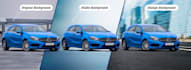 do car photo editing