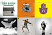 do album cover art or single cover art