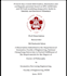 virtually tutoring you and supervise your doctoral and masters thesis