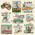 create vintage design for your brand