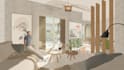 do an innovative interior, exterior architectural design
