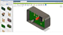 do circut pcb design and assist is pcba and testing process from china