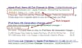 set up google schema markup for rich snippets and higher CTR