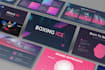 create powerpoint presentation design, canva and google slides