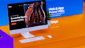 create 3d promo videos for your website or app