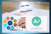 do linkedin lead generation and web research,data entry and list building