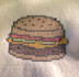 make a custom embroidered sew on or iron on patch