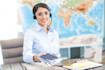 teach you ticket reservation  from basic level to advance