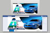 design premium facebook cover