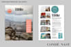 design professional flyer for your business