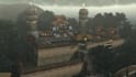 do 3d environment modelling with textures and effects