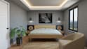 design and render realistic 3d interior, exterior, floorplan