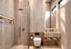 design and render realistic interiors or exteriors