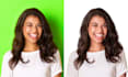 remove background from images cut out product photo super fast