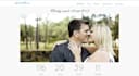 develop a fully responsive wedding website with rsvp and photo gallery