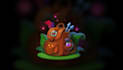 create 2d game art, props, assets, objects, icons, skills