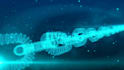 create a cool animated vfx background video for you