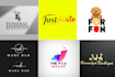 create professional logo design superfast within 4 hours