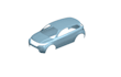 design render 3d model cad