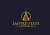 do luxury real state, construction, and building logo