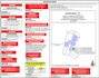 create residential solar pv system permit drawings