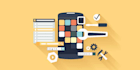 make native mobile app