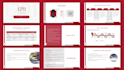 do powerpoint designs for educational, business and events