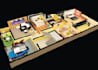 design 3d model on google sketchup and vray