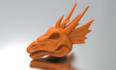 do 3d printing service for your 3d model