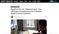 write engaging SEO optimised website content