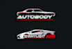 do unique automotive logo design within 24 hours