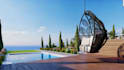 do 2d, 3d garden ,pool, patio, back yard landscape plan