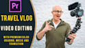 do green screen video editing