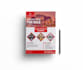 do real estate poster and postcard design