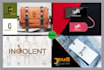 do logo design within 6 hours