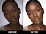 do portrait retouching and photo editing
