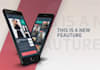 create a stylish custom app promotion video