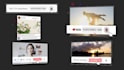 create outstanding youtube subscribe button and bell animation